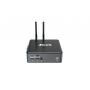 ZEUS Mini PC MPI10 i5-10210U, 8GB, 256GB SSD M.2, Win10 Pro - slika 1