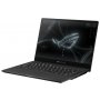ASUS ROG Flow X13 GV301QH-K6294R (Touch WUXGA, Ryzen 9 5980HS, 32GB, SSD 1TB, GTX 1650 + RTX 3080, Win 10 Pro) - slika 1