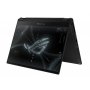 ASUS ROG Flow X13 GV301QH-K6294R (Touch WUXGA, Ryzen 9 5980HS, 32GB, SSD 1TB, GTX 1650 + RTX 3080, Win 10 Pro) - slika 3