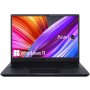 ASUS ProArt Studiobook Pro 16 OLED W7600H5A-OLED-L751X (4K, i7-11800H, 32Gb, SSD 1TB + 1TB, RTX A5000, Win 11 Pro) - slika 1