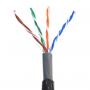 OWIRE Kabl lan Cat5e UTP outdoor BOX 305m, 010-0365 - slika 1