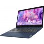 LENOVO IdeaPad 3 15ADA6 (Abyss Blue) Full HD, AMD 3020e, 4GB, 128GB SSD (82KR0021YA) - slika 1