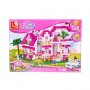 SLUBAN Kocke, kuća pored mora, 723 kom-A016152 - slika 1