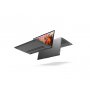 LENOVO IdeaPad 5 15ALC05 (Graphite Grey, Aluminium) FHD IPS, Ryzen 5 5500U, 16GB, 512GB SSD (82LN001PYA) - slika 1