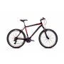 CAPRIOLO Monitor fs man crno-crveno - slika 1