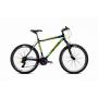 CAPRIOLO Monitor fs man crno-zeleno - slika 1