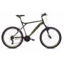 CAPRIOLO Cobra 2.0 crno-zeleno - slika 1