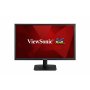 VIEWSONIC Monitor 23.6 VA2405-H 1920x1080/Full HD/VA/75Hz/4ms/VGA/HDMI - slika 1