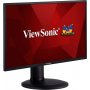 VIEWSONIC Monitor 24'' VG2419 1920x1080/Full HD/5ms/60Hz/HDMI/VGA/DP/Pivot - slika 2