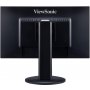 VIEWSONIC Monitor 24'' VG2419 1920x1080/Full HD/5ms/60Hz/HDMI/VGA/DP/Pivot - slika 4