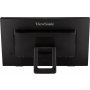 VIEWSONIC Monitor 24'' TD2423 1920x1080/Full HD/Touch/7ms/75Hz/VGA/HDMI/DVI-D/USB - slika 3