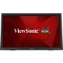 VIEWSONIC Monitor 24'' TD2423 1920x1080/Full HD/Touch/7ms/75Hz/VGA/HDMI/DVI-D/USB - slika 1
