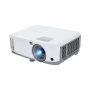 VIEWSONIC Projektor PA503S DLP/SVGA/800x600/3800Alum/22000 1/HDMI/2xVGA/zvučnik/lampa 190w - slika 1