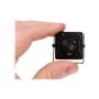 DAHUA Kamera HD Pinhole 2.0Mpx 2.8mm HUM3201B 015-0531 - slika 1
