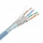 OWIRE Kabl lan Cat6 FTP Box 305m, 010-0367 - slika 1