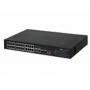 DAHUA PoE switch 24port 10/100MBps PFS3226-24ET-240 240W, 061-0178 - slika 1