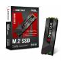 BIOSTAR SSD M.2 512GB  1700MBs/1100MBs M500 - slika 1
