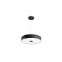 PHILIPS Visilica Fair Hue Pendant, Crna, 929003054501,18147 - slika 2