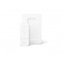 PHILIPS Visilica Fair Hue Pendant, Crna, 929003054501,18147 - slika 3
