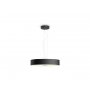 PHILIPS Visilica Fair Hue Pendant, Crna, 929003054501,18147 - slika 1
