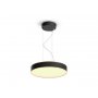 PHILIPS Visilica Hue Enrave Pendant, Crna,915005998101, 18148 - slika 1
