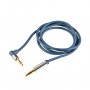 ELEMENTA Audio kabl-A51-1M - slika 1