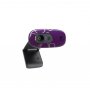 LOGITECH C270 HD ljubičasta - slika 1