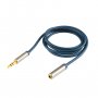 ELEMENTA Audio kabl 2,5 m - slika 1