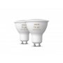 PHILIPS Hue Hue Wca 4.3w gu10, 929001953112, 18066 - slika 1