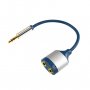 ELEMENTA Audio adapter kabl - slika 1