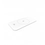 SILICON POWER QI210 Bežični punjač Qi(WPC) 5W/10W Beli - slika 2