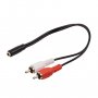 ELEMENTA Audio kabl-CABLE-470 - slika 1