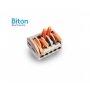 Biton Electronics WAGO KLEMA CMK-415 - slika 2