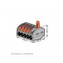 Biton Electronics WAGO KLEMA CMK-415 - slika 3