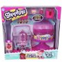 N/A Shopkins set cupcake queen cafe 2 figurice ( ME56081 ) - slika 1