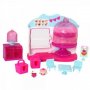 N/A Shopkins set cupcake queen cafe 2 figurice ( ME56081 ) - slika 2