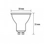 OSRAM LED sijalica hladno bela 5W 4058075198616 - slika 2