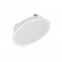 LEDVANCE LED ugradna panel lampa 13W  4058075703100 - slika 1