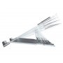 COOLER MASTER Ergo Stand Air Silver (MNX-SSEW-NNNNN-R1) - slika 1