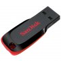 SANDISK USB 32GB Cruzer Blade, SND025 - slika 1