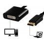 VELTEH DisplayPort na DVI adapter DDV-40 54-705 - slika 2