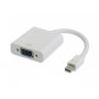 VELTEH Mini DisplayPort na VGA adapter UVA-13, 54-710 - slika 2