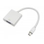 VELTEH Mini DisplayPort na VGA adapter UVA-13, 54-710 - slika 3
