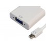 VELTEH Mini DisplayPort na VGA adapter UVA-13, 54-710 - slika 1