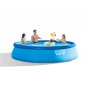 INTEX Bazen sa pumpom Easy Set - 366 cm x 76 cm - slika 1