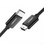 UGREEN Tip C na Mini Usb kabl 1m US242, 50445 - slika 1
