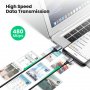 UGREEN USB A 2.0 na Mikro USB 2m US290, 60148 - slika 2