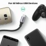 UGREEN USB A 2.0 na Mikro USB 2m US290, 60148 - slika 3
