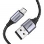 UGREEN USB A 2.0 na Mikro USB 2m US290, 60148 - slika 1