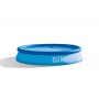 INTEX Bazen sa pumpom Easy Set - 457 cm x 107 cm - slika 1